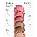 Paese Butter Blend Blush Stick P&otilde;sepuna pliiats, 02 Bloom