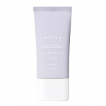 Matsu Solar Glow Broad Spectrum SPF50+ P&auml;ikesekreem koos kaitsega, 100ml