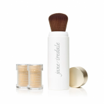 Powder-Me SPF30 Dry Sunscreen Pintsliga kuiv p&auml;ikesekaitse puuder Tanned