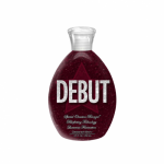 Debut Special Occasion Bronzer P&auml;evituskreem solaariumi jaoks 250ml