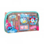 Makeup Toiletry Bag Komplekt koos kosmeetikakotiga 1 tk.