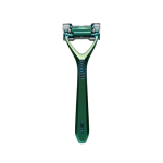 Leaf Shave The Leaf Two Razor Kahe teraga raseerija Spruce
