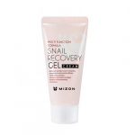Mizon Snail Recovery Gel Kerge geel-kreem, 45ml