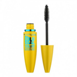 Maybelline Colossal Volum Express Waterproof Mascara Veekindel ripsmetu&scaron;&scaron;, Black