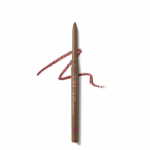 Delilah Lip Line Long Wear Retractable Lip Pencil Pikaajalise toimega keeratav huulepliiats, Pout 3003