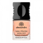 Alessandro Nail Polish K&uuml;&uuml;nelakk, 116 Rockmelon Candy