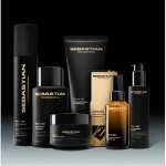 Sebastian Professional Dark Oil Smooth & Shine Conditioner Juuksepalsam, mis ei tee juukseid raskeks, 1000ml