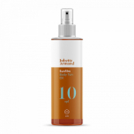 Juliette Armand Sunfilm Body Tan Oil SPF10 Keha&otilde;li, 200ml