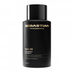 Sebastian Professional Dark Oil Silky Shine Shampoo L&auml;ikest suurendav &scaron;ampoon, 280ml