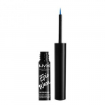 NYX Professional Makeup Epic Wear Liquid Waterproof Liner Veekindel silmalainer, SAPPHIRE