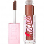 Maybelline Lifter Plump Huulel&auml;ige, Cocoa Zing