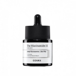 COSRX The Niacinamide 15 Serum Niatsiiniamiidi seerum, 20ml