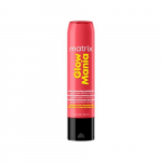 Matrix Glow Mania Conditionier Palsam v&auml;rvitud juustele, 300ml