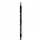 NYX Professional Makeup Slim Lip Pencil Huulepliiats, EVER