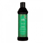 MKS eco Curly Hair Nourishing Shampoo Soft Blossom Scent Toitev &scaron;ampoon lokkis juustele, 296ml