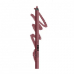 NYX Professional Makeup Line Loud Longwear Lip Liner Makeupi huulelainer, Magic Maker