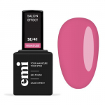 E.Mi E.MiLac Salon Effect Gel Nail Polish Geelk&uuml;&uuml;nelakk, 41 Light Pink