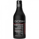 GOSH Copenhagen Vitamin Booster Cleansing Conditioner Puhastav palsam, 450ml