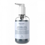 Myom Natural Haircare Black Blonde Leave In Palsam blondidele juustele, 150ml