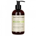 Spalvoti Kvapai Infused Body Oil Keha&otilde;li, Pink Grapefruit