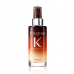 K&eacute;rastase Nutritive 8h Magic Night Serum &Uuml;le&ouml;&ouml; toitev&auml;&auml;rtusega seerum kuivadele juustele, 90ml