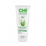 CHI Naturals Intensive Hydrating Hair Masque Intensiivselt niisutav juuksemask aloe vera ja h&uuml;aluroonhappega, 177ml