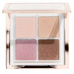 GOSH Copenhagen Highlighter Glow Palette P&otilde;sepuna, 001 Fourfilled