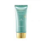 Mizon Cicaluronic Non-nano Sunblock SPF50+ N&auml;okreem koos kaitsega, 50ml