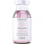 Korban Professional Unidose Oil Premium Kiiretoimeline juuste taastamise ravi, 13ml