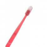 Jordan Clean Smile Soft Pehme hambahari, Coral