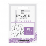 Eylure Body Tape Strips Keha teip, 27 vnt.