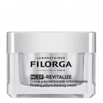 Filorga NCEF-REVITALIZE Firming Polyrevitalizing Cream Elustav n&auml;okreem v&auml;sinud nahale, 50ml