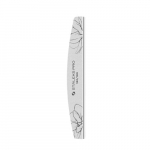 Staleks Expert 40 Crescent Mineral Nail File K&uuml;&uuml;neviilid, 180/180 Grit