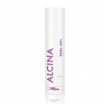 Pearl Lustrous Shine Hair Gel P&auml;rli s&auml;ra andev juuksegeel 100ml