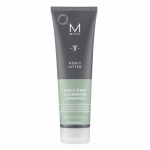 Mitch Heavy Hitter Daily Deep Cleansing Shampoo Igap&auml;evane s&uuml;gavpuhastav &scaron;ampoon meestele 250ml