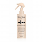 Curl Manifesto Refresh Absolu Juuksevedelik lokkis juustele 190ml