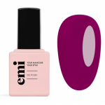 E.MiLac Color Gel Polish Geel-k&uuml;&uuml;nelakk 490 Charisma