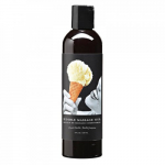 Vanilla Edible Massage Oil S&ouml;&ouml;dav massaaži&otilde;li 237ml