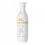 Milk_shake Make My Day Shampoo &Scaron;ampoon, mis annab juustele erakordse pehmuse 1000ml