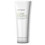 Clear Balance Pure Comfort Mask Puhastav n&auml;omask 75ml