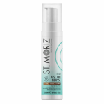 60 minute Fast Tanning Mousse isepruunistav 1-2-3-tunni vaht 200ml