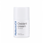 Oxidant Creme 3% 10vol. Oks&uuml;deeriv emulsioon ripsmete ja kulmude v&auml;rvimiseks 100ml