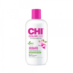 ColorCare Shampoo &Scaron;ampoon juuksev&auml;rvi kaitsmiseks 355ml