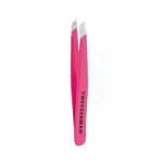 Pink Classic Mini Slant Tweezer Mini-pintsett, roosa 1 tk.