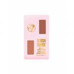 Blush Twist Duo Blusher P&otilde;sepuna duo No More Fights