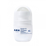LEA Alum Stone Cream Roll On Deodorant alumiiniummineraaliga 20ml