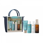 Moroccanoil Hydration Travel Set Niisutav juuksehoolduse reisikomplekt