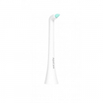ApaCare Sonic 3D Sensitive Single Tuft Toothbrush Heads Harjaotsad 2vnt