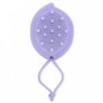 Go Green Scalp First Exfoliator Peanaha koorija - masseerija 1 tk.