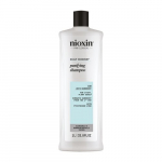 Scalp Recovery Purifying Shampoo &Scaron;ampoon k&otilde;&otilde;mase peanaha korral 1000ml